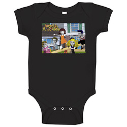 Angela Anaconda Characters 90s Tv Show Baby One Piece Angela Anaconda Characters 90s Tv Show Baby One Piece