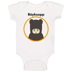 Royksopp Techno Music Group Baby One Piece Royksopp Techno Music Group Baby One Piece