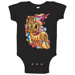 Soul Train Awards Show Baby One Piece Soul Train Awards Show Baby One Piece