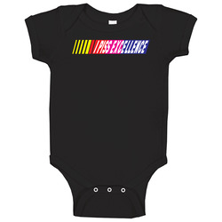 Taladega Nights Ricky Bobby Movie Funny Baby One Piece