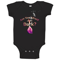 Are You Afraid Of The Dark Tv Series Baby One Piece Are You Afraid Of The Dark Tv Series Baby One Piece