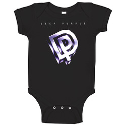 Perfect Fit T Shirts Deep Purple Perfect Strangers Baby One Piece Perfect Fit T Shirts Deep Purple Perfect Strangers Baby One Piece