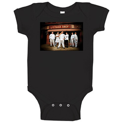 Cake Boss Bakery Tlc Tv Show Italian Cake Baby One Piece Cake Boss Bakery Tlc Tv Show Italian Cake Baby One Piece