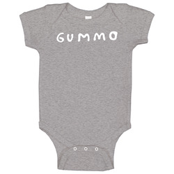 Gummo Movie International Hit Baby One Piece