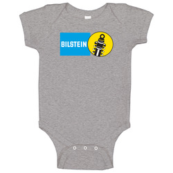 Bilstein Company Baby One Piece