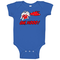 Kool Aid Funny Ohh Nooo Joke Baby One Piece Kool Aid Funny Ohh Nooo Joke Baby One Piece
