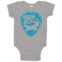 Brew Dog Strong Alcohol Beer Lager Grain Baby One Piece Brew Dog Strong Alcohol Beer Lager Grain Baby One Piece