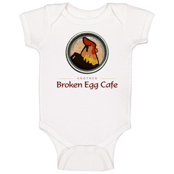 Another Broken Egg Cafe Atlanta Georgia Top Restaurants Food Fan Lover Foodie Baby One Piece Another Broken Egg Cafe Atlanta Georgia Top Restaurants Food Fan Lover Foodie Baby One Piece