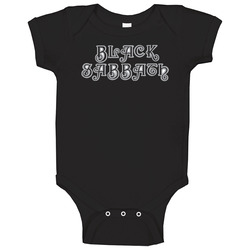Being Human Mitchell Baby One Piece