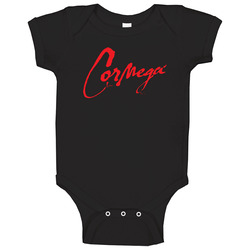Cormega Popular 90s Rapper Music Lovers Baby One Piece Cormega Popular 90s Rapper Music Lovers Baby One Piece