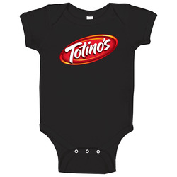 Totinos Pizza Snacks Family Favorite Frozen Snacks Baby One Piece