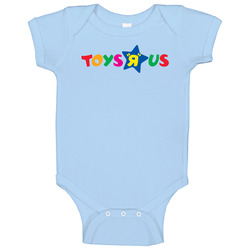 Toys R Us Baby One Piece