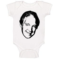Phillip Drummond Conrad Bain Diff'rent Strokes 80s Tv Show Character Fan Baby One Piece Phillip Drummond Conrad Bain Diff'rent Strokes 80s Tv Show Character Fan Baby One Piece