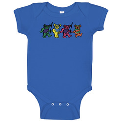 Grateful Ewoks Funny Joke Star Wars Parody Baby One Piece Grateful Ewoks Funny Joke Star Wars Parody Baby One Piece
