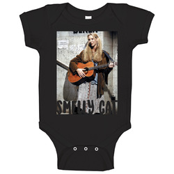 Phoebe Buffay Friends Fictional Musican Band Character Fan Baby One Piece Phoebe Buffay Friends Fictional Musican Band Character Fan Baby One Piece