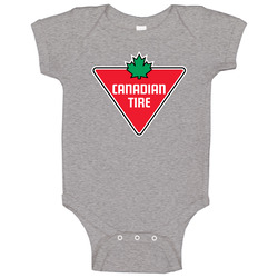 Canadian Tire Mike Myers Snl Baby One Piece Canadian Tire Mike Myers Snl Baby One Piece
