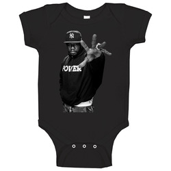 50 Cent Power Baby One Piece 50 Cent Power Baby One Piece