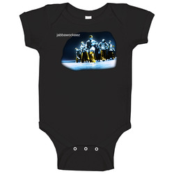 Jabbawockeez Baby One Piece Jabbawockeez Baby One Piece