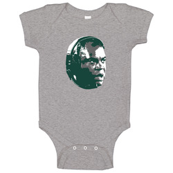 Michigan State Mel Tucker Basketball Coach Sports Fan Baby One Piece Michigan State Mel Tucker Basketball Coach Sports Fan Baby One Piece