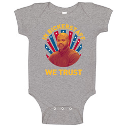 J.b. Bickerstaff In Bickerstaff We Trust Basketball Coach Baby One Piece J.b. Bickerstaff In Bickerstaff We Trust Basketball Coach Baby One Piece