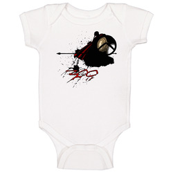 300 Movie Spartans Sparta Baby One Piece 300 Movie Spartans Sparta Baby One Piece