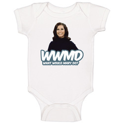 Wwmd What Would Mary Do The Mary Tyler Moore Show Fan Baby One Piece Wwmd What Would Mary Do The Mary Tyler Moore Show Fan Baby One Piece