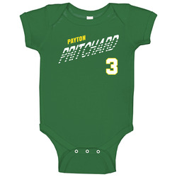Payton Pritchard 3 Favorite Player Oregon College Basketball Fan Baby One Piece Payton Pritchard 3 Favorite Player Oregon College Basketball Fan Baby One Piece