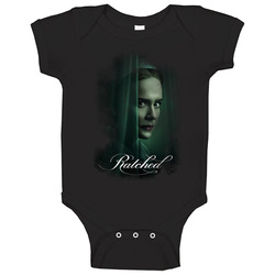 Nurse Ratched Sarah Paulson Tv Show Fan Baby One Piece Nurse Ratched Sarah Paulson Tv Show Fan Baby One Piece