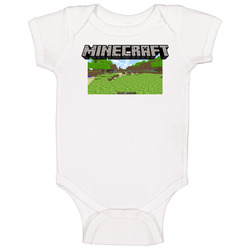 Minecraft 2009 Best Video Games Of All Time Baby One Piece Minecraft 2009 Best Video Games Of All Time Baby One Piece