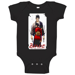 Blade Of The Immortal Baby One Piece Blade Of The Immortal Baby One Piece