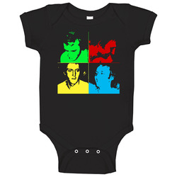 David Guetta Baby One Piece David Guetta Baby One Piece