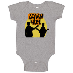 Kenan And Kel Kids Sitcom Baby One Piece Kenan And Kel Kids Sitcom Baby One Piece