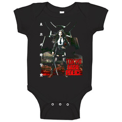 Tokyo Gore Police Horror Cult Baby One Piece Tokyo Gore Police Horror Cult Baby One Piece