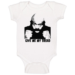 Kimbo Slice Ufc Mma Fighter Baby One Piece Kimbo Slice Ufc Mma Fighter Baby One Piece