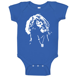 George Clinton Funk Legend Music Baby One Piece George Clinton Funk Legend Music Baby One Piece