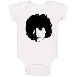 Sgt. Dee Dee Mccall Stepfanie Kramer Hunter 80s Tv Show Character Fan Baby One Piece Sgt. Dee Dee Mccall Stepfanie Kramer Hunter 80s Tv Show Character Fan Baby One Piece