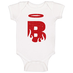 Burgatory Popular Pittsburgh Restaurant Food Baby One Piece Burgatory Popular Pittsburgh Restaurant Food Baby One Piece