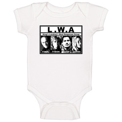 Lwa Lannisters With Attitude Baby One Piece Lwa Lannisters With Attitude Baby One Piece