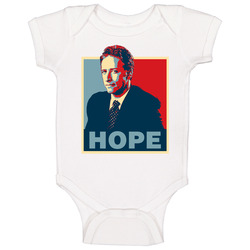 John Stewart Daily Show Baby One Piece John Stewart Daily Show Baby One Piece