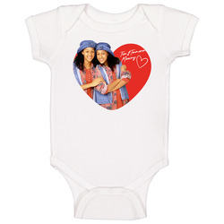 Tia Tamera Mowry 90s Movie Tv Stars Heartthrob Fan Baby One Piece Tia Tamera Mowry 90s Movie Tv Stars Heartthrob Fan Baby One Piece