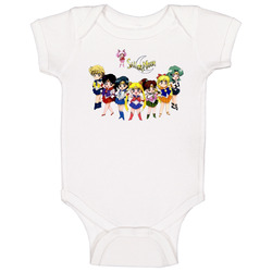 Sailor Moon Manga Anime Baby One Piece Sailor Moon Manga Anime Baby One Piece