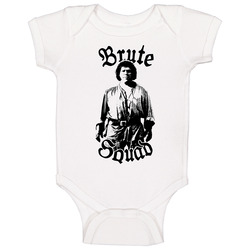 Princess Bride Andre Baby One Piece Princess Bride Andre Baby One Piece