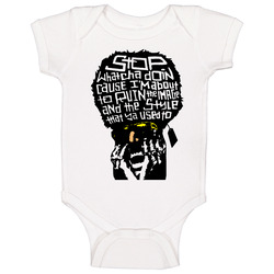 Humpty Dance Digital Underground Rap Baby One Piece Humpty Dance Digital Underground Rap Baby One Piece