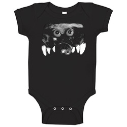 My Pet Monster Cartoon Tv Show Baby One Piece My Pet Monster Cartoon Tv Show Baby One Piece