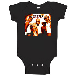 Bbd Album Cover onesie Baby One Piece Bbd Album Cover onesie Baby One Piece