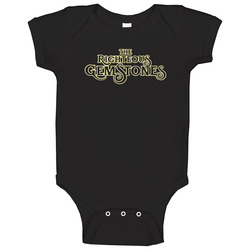 The Righteous Gemstones Popular Television Series Fan onesie Baby One Piece The Righteous Gemstones Popular Television Series Fan onesie Baby One Piece