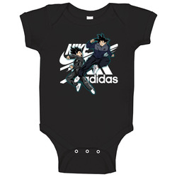 Gok Vs Veg onesie Baby One Piece Gok Vs Veg onesie Baby One Piece