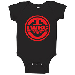 Lwrc onesie Baby One Piece Lwrc onesie Baby One Piece