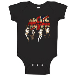 017 onesie Baby One Piece