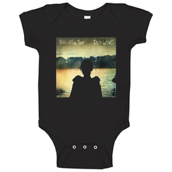 Hot New Porcupine Tree Deadwing Album Vintage Standard Black T- S To 5xl onesie Baby One Piece Hot New Porcupine Tree Deadwing Album Vintage Standard Black T- S To 5xl onesie Baby One Piece